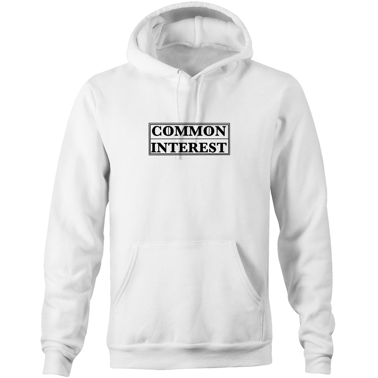 CIC Heavy Hoodie