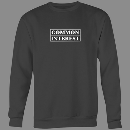 CIC Crew Neck