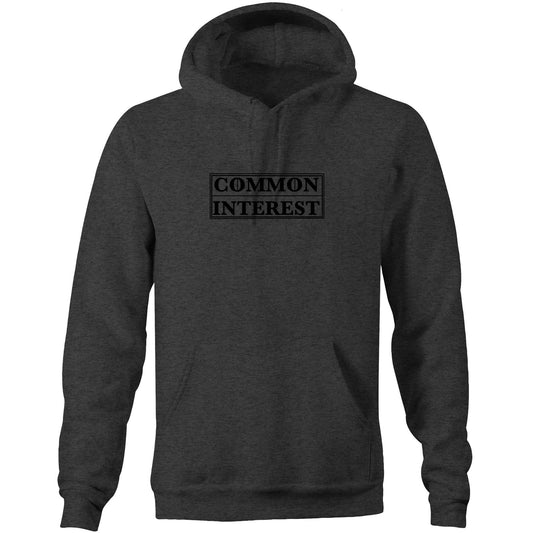 CIC Heavy Hoodie