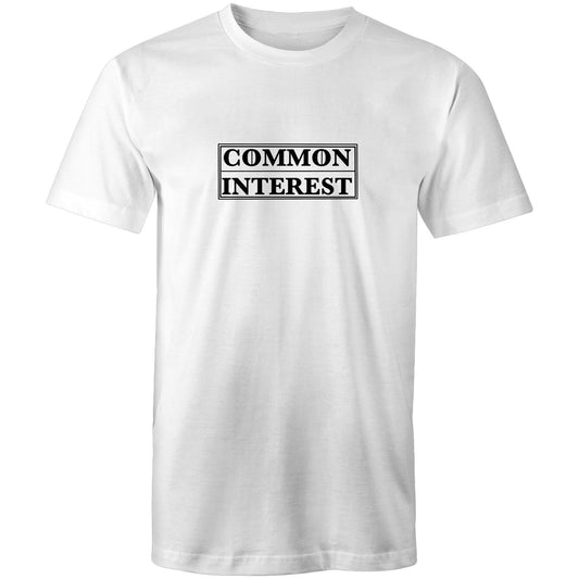 CIC Basic Unisex T-shirt