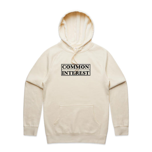 CIC Basic Hoodie