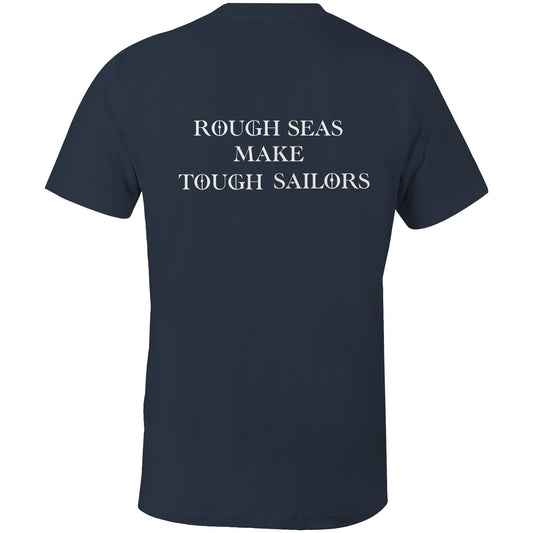 CIC Tough Sailors T-shirt